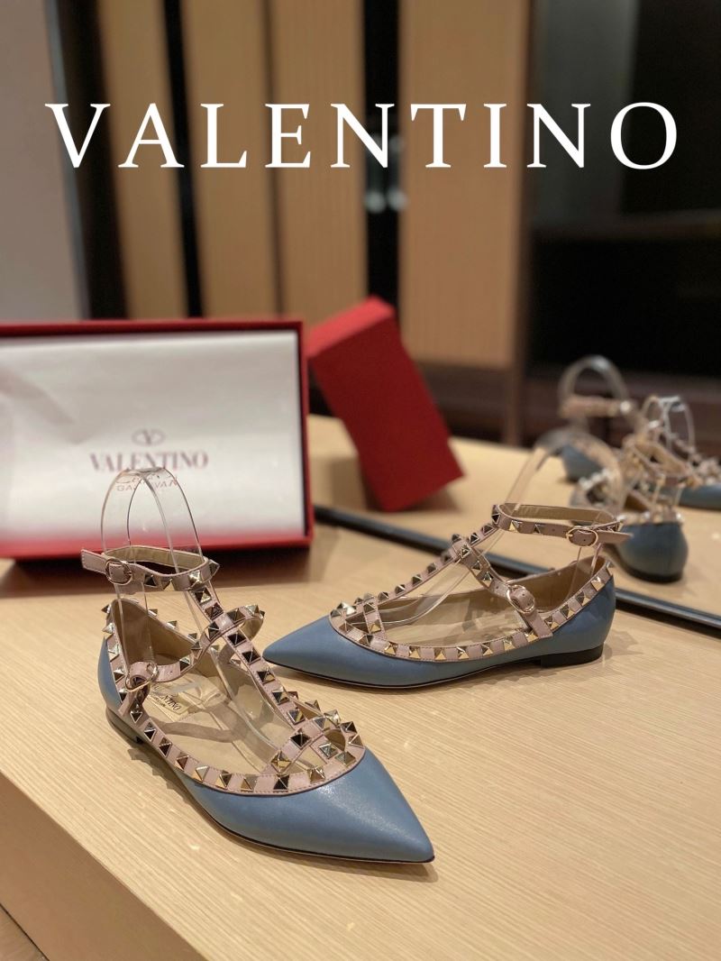 Valentino High Heels